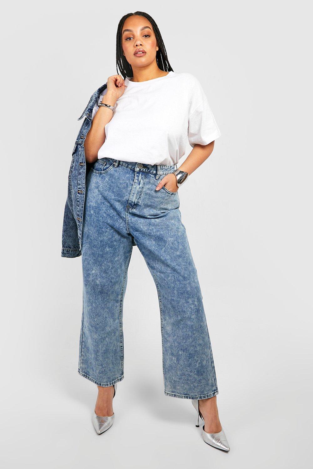 Levi's ribcage pleated crop online